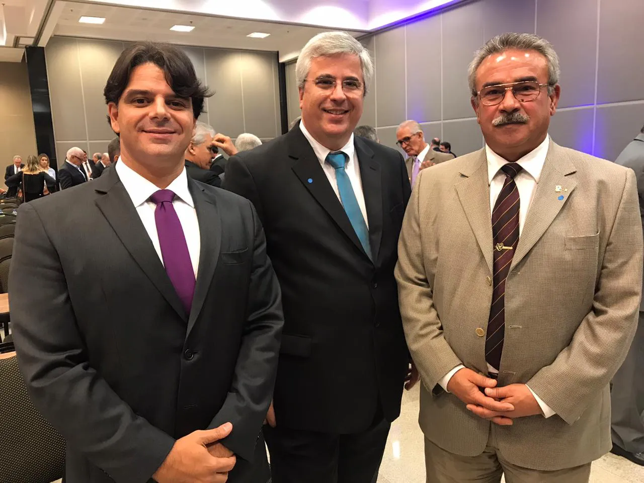 Instituto Ética Saúde é apresentado como exemplo de experiência bem sucedida de autorregulação em Seminário para o setor de Infraestrutura